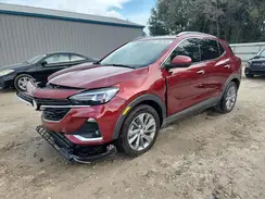 KL4MMFSL8NB148421 2022 BUICK ENCORE GX