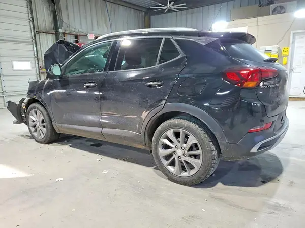 KL4MMFSL8PB023339 2023 BUICK ENCORE GX - Image 2