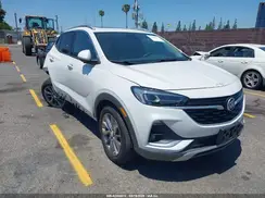KL4MMFSL8PB028234 2023 BUICK ENCORE GX