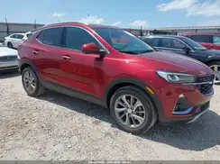 KL4MMFSL8PB068815 2023 BUICK ENCORE GX