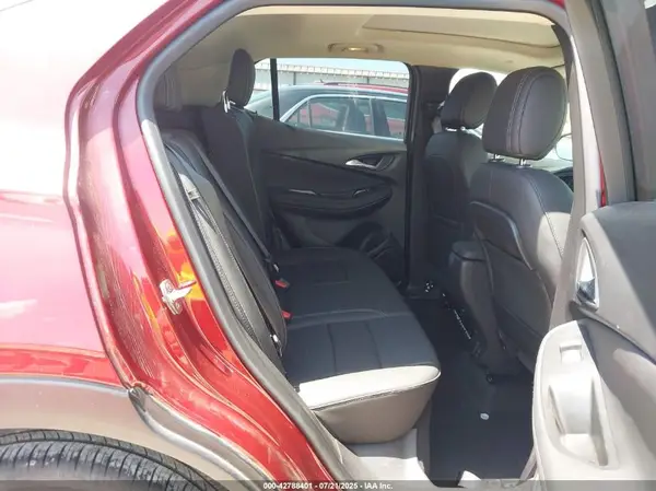 KL4MMFSL8PB068815 2023 BUICK ENCORE GX - Image 8