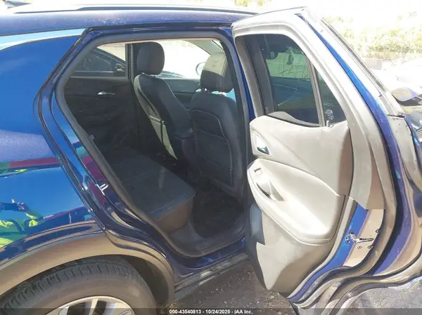 KL4MMFSL8PB083718 2023 BUICK ENCORE GX - Image 8