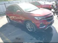 KL4MMFSL8PB089387 2023 BUICK ENCORE GX