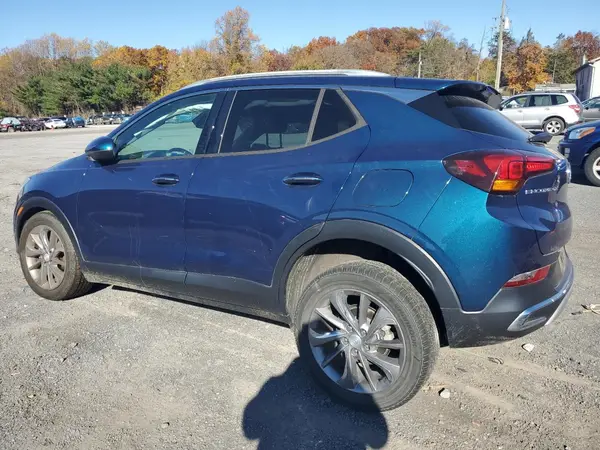 KL4MMFSL9LB090980 2020 BUICK ENCORE GX - Image 2