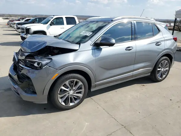 KL4MMFSL9LB134542 2020 BUICK ENCORE - Image 1