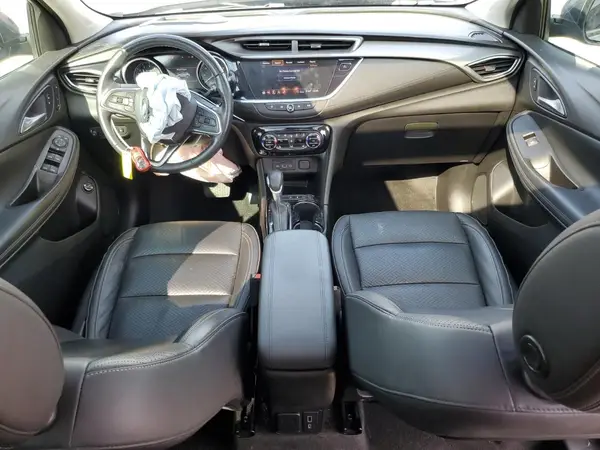 KL4MMFSL9LB134542 2020 BUICK ENCORE - Image 8