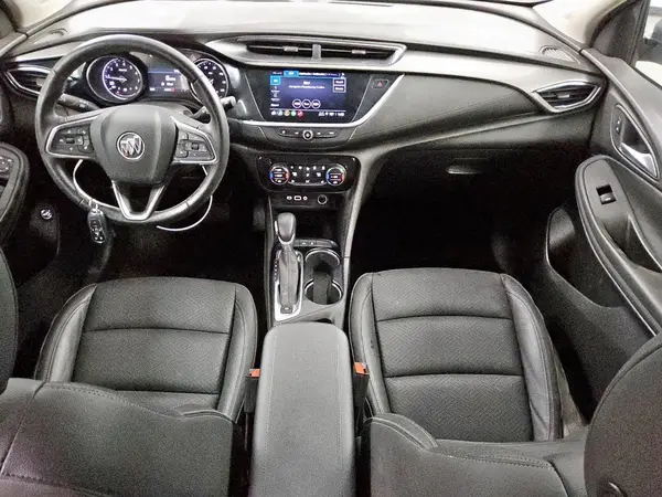 KL4MMFSL9MB044986 2021 BUICK ENCORE - Image 8