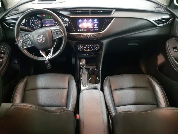 KL4MMFSL9MB061237 2021 BUICK ENCORE - Image 8