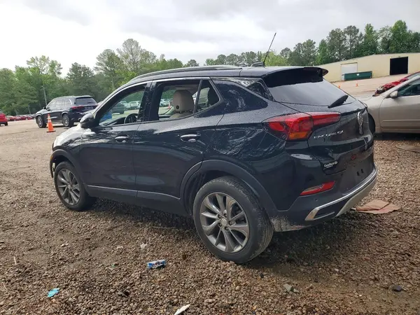 KL4MMFSL9MB082430 2021 BUICK ENCORE - Image 2