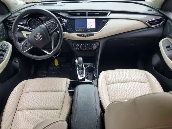 KL4MMFSL9MB082430 2021 BUICK ENCORE - Image 8