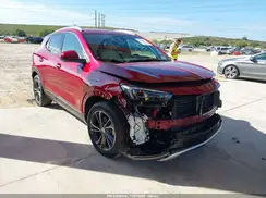 KL4MMFSL9MB112574 2021 BUICK ENCORE GX