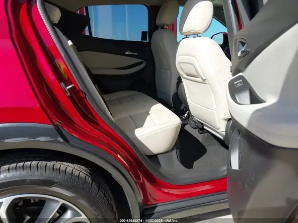 KL4MMFSL9MB112574 2021 BUICK ENCORE GX - Image 8