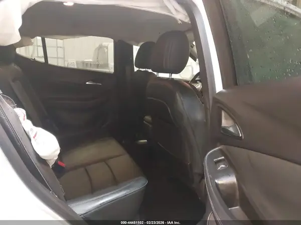 KL4MMFSL9MB122991 2021 BUICK ENCORE GX - Image 8