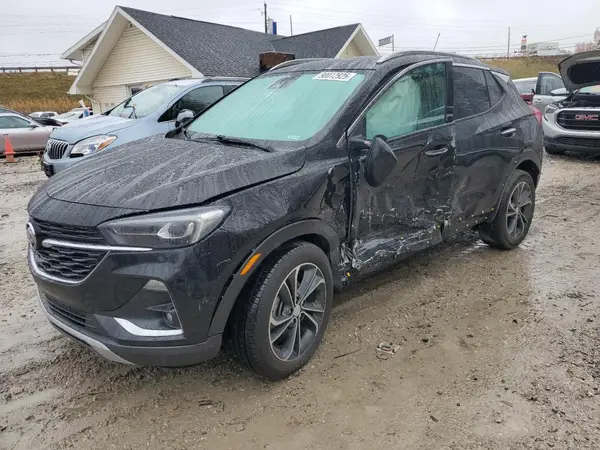 KL4MMFSL9MB129746 2021 BUICK ENCORE GX - Image 1