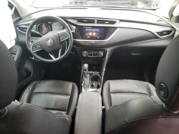 KL4MMFSL9MB129746 2021 BUICK ENCORE GX - Image 8