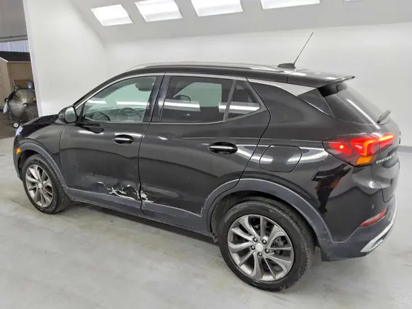 KL4MMFSL9MB149849 2021 BUICK ENCORE - Image 2