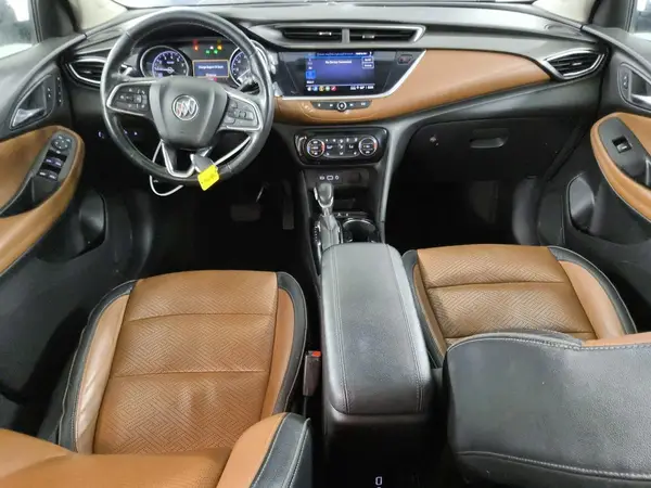 KL4MMFSL9MB149849 2021 BUICK ENCORE - Image 8