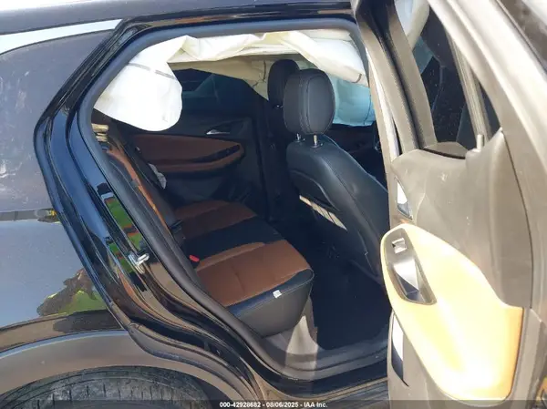 KL4MMFSL9MB151147 2021 BUICK ENCORE GX - Image 8