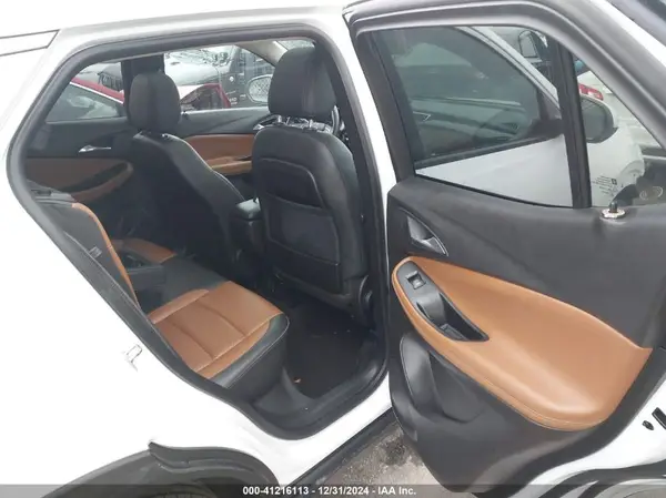 KL4MMFSL9MB153349 2021 BUICK ENCORE GX - Image 8