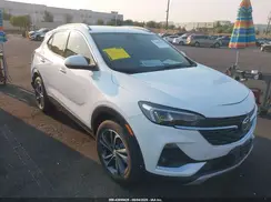 KL4MMFSL9MB154579 2021 BUICK ENCORE GX