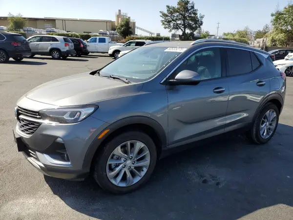 KL4MMFSL9MB161211 2021 BUICK ENCORE - Image 1