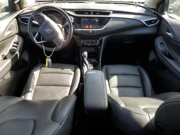 KL4MMFSL9MB161211 2021 BUICK ENCORE - Image 8
