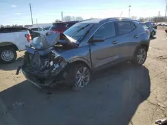 KL4MMFSL9MB161466 2021 BUICK ENCORE GX