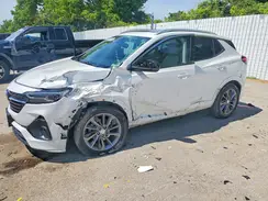 KL4MMFSL9NB016087 2022 BUICK ENCORE