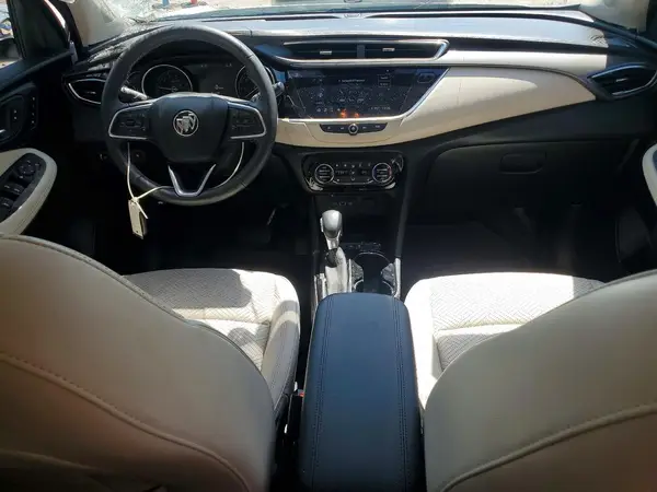 KL4MMFSL9NB016087 2022 BUICK ENCORE - Image 8