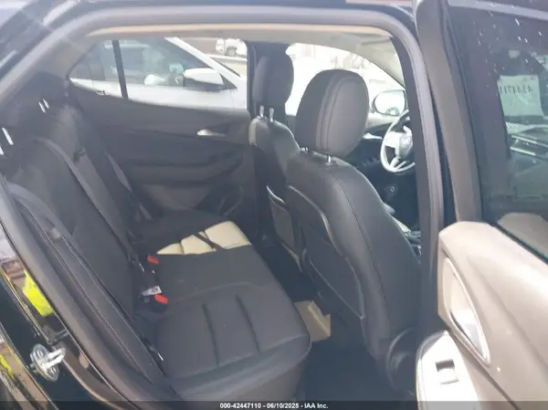 KL4MMFSL9NB021452 2022 BUICK ENCORE GX - Image 8