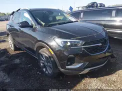 KL4MMFSL9NB065337 2022 BUICK ENCORE GX
