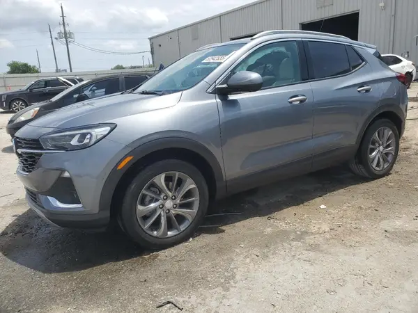 KL4MMFSL9NB069985 2022 BUICK ENCORE - Image 1