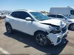 KL4MMFSL9NB088374 2022 BUICK ENCORE GX