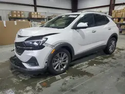 KL4MMFSL9NB098323 2022 BUICK ENCORE GX
