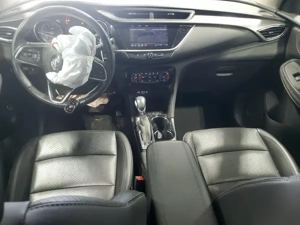 KL4MMFSL9NB098323 2022 BUICK ENCORE GX - Image 8