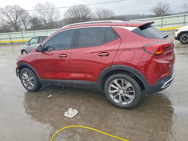 KL4MMFSL9PB028789 2023 BUICK ENCORE GX - Image 2