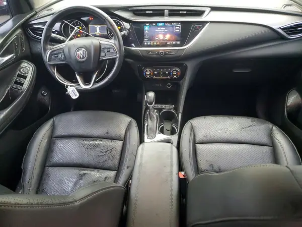 KL4MMFSL9PB028789 2023 BUICK ENCORE GX - Image 8