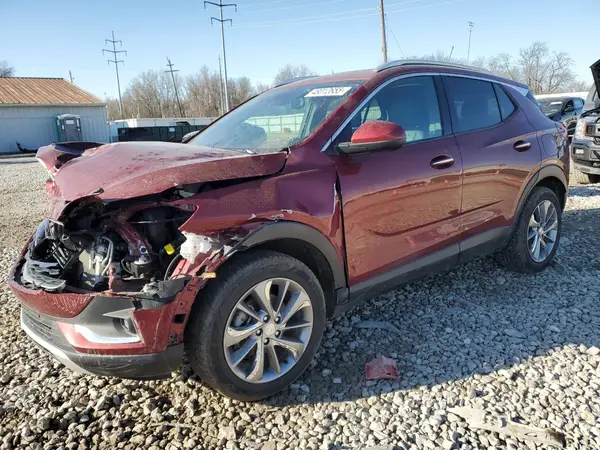 KL4MMFSL9PB063106 2023 BUICK ENCORE - Image 1