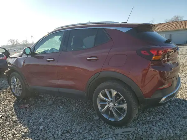 KL4MMFSL9PB063106 2023 BUICK ENCORE - Image 2