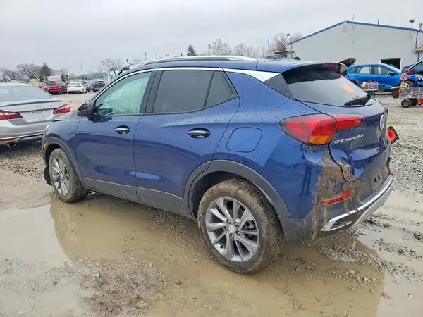KL4MMFSL9PB075045 2023 BUICK ENCORE - Image 2
