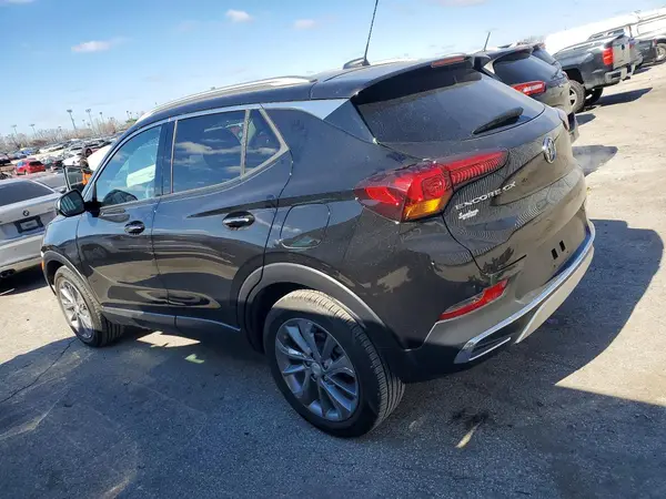 KL4MMFSL9PB090239 2023 BUICK ENCORE - Image 2