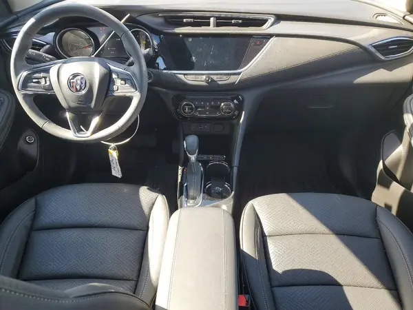 KL4MMFSL9PB090239 2023 BUICK ENCORE - Image 8