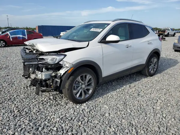 KL4MMFSL9PB103118 2023 BUICK ENCORE - Image 1