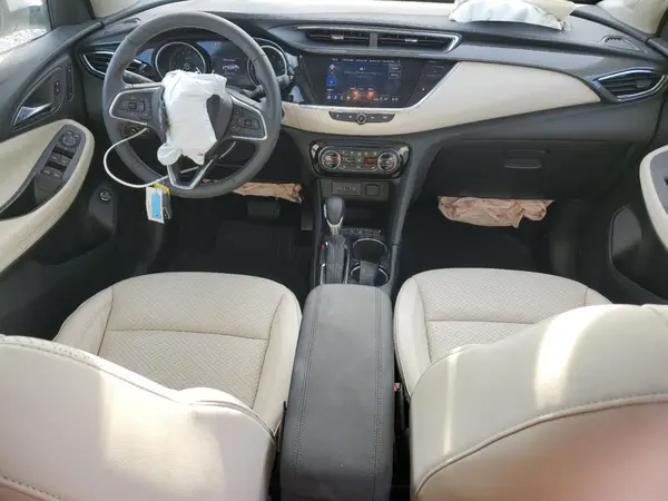 KL4MMFSL9PB103118 2023 BUICK ENCORE - Image 8