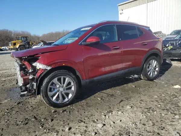 KL4MMFSL9PB112935 2023 BUICK ENCORE - Image 1