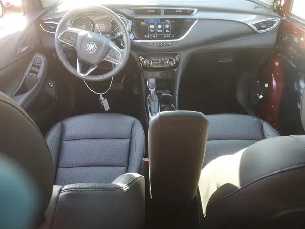 KL4MMFSL9PB112935 2023 BUICK ENCORE - Image 8