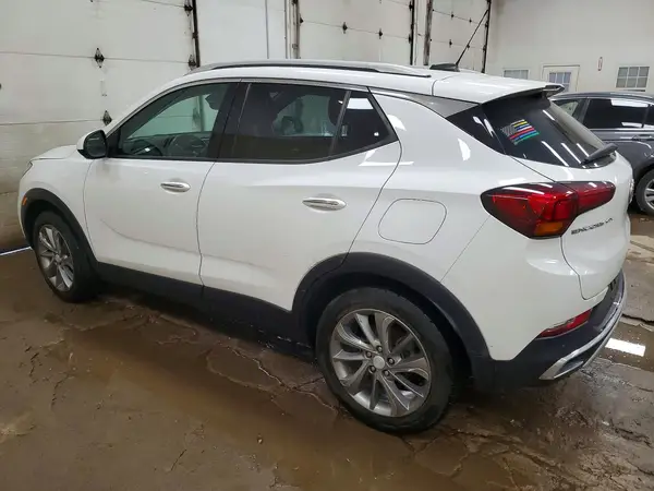 KL4MMFSLXLB017164 2020 BUICK ENCORE - Image 2