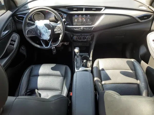 KL4MMFSLXLB079860 2020 BUICK ENCORE GX - Image 8