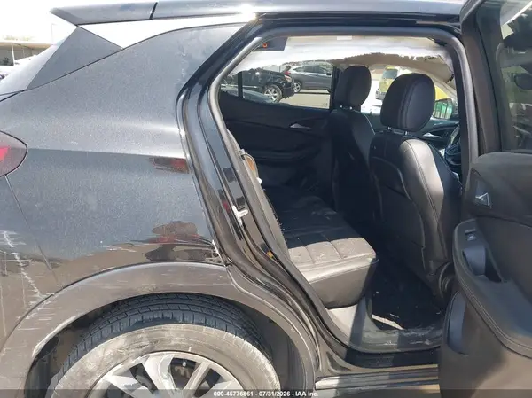 KL4MMFSLXLB100786 2020 BUICK ENCORE GX - Image 8