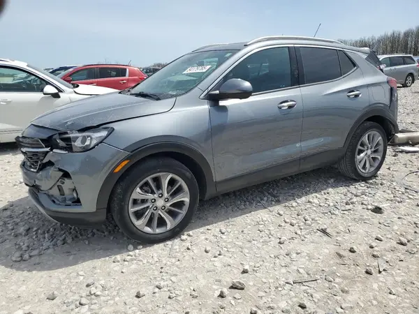 KL4MMFSLXLB104580 2020 BUICK ENCORE - Image 1